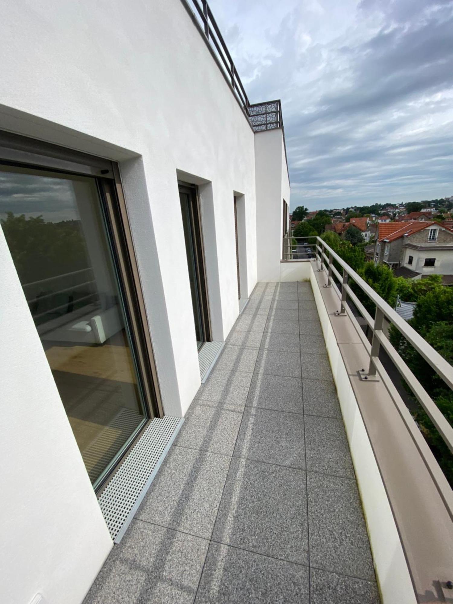 Apartment Charme Citadin