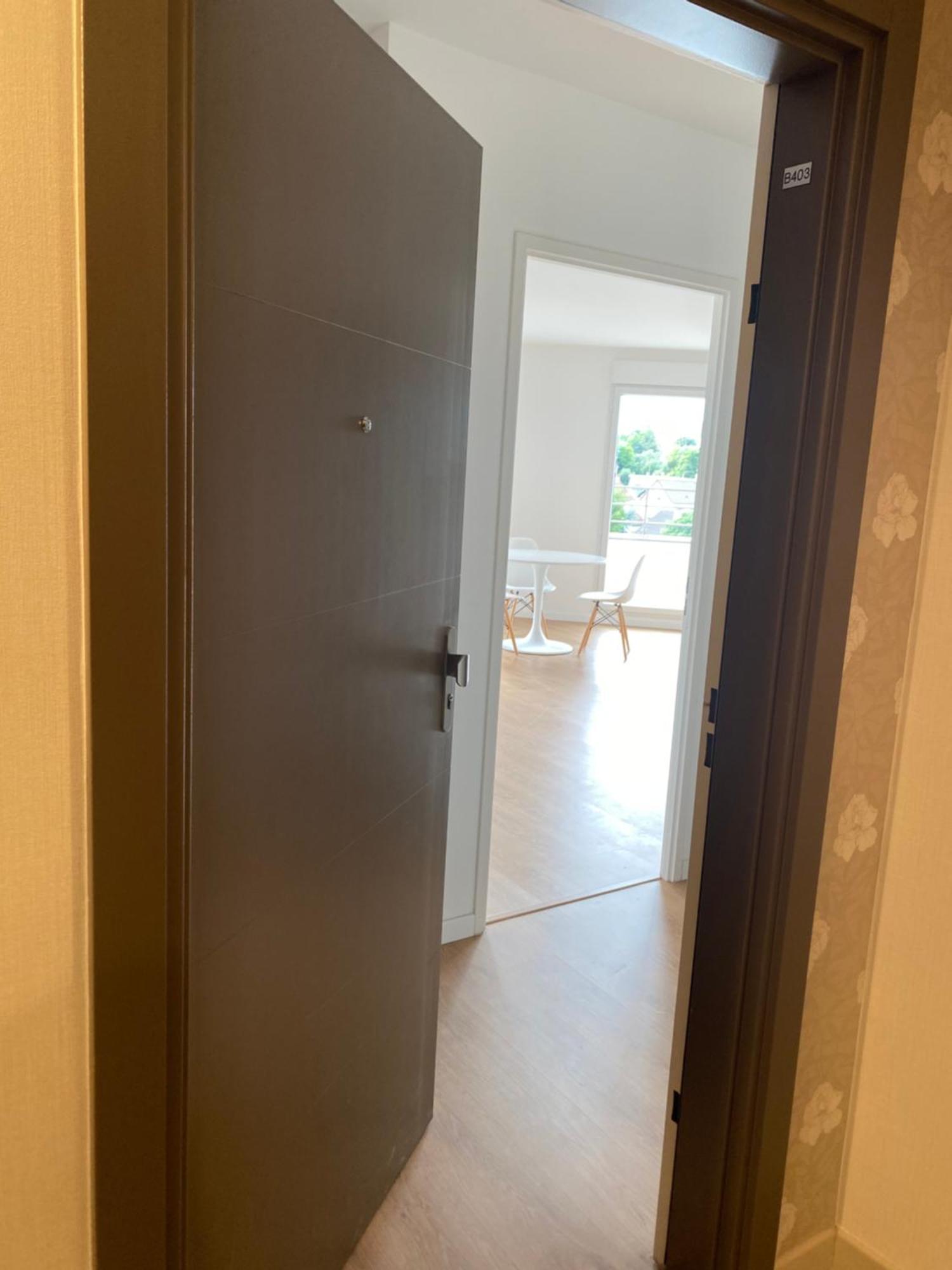 Apartment Charme Citadin Villemomble