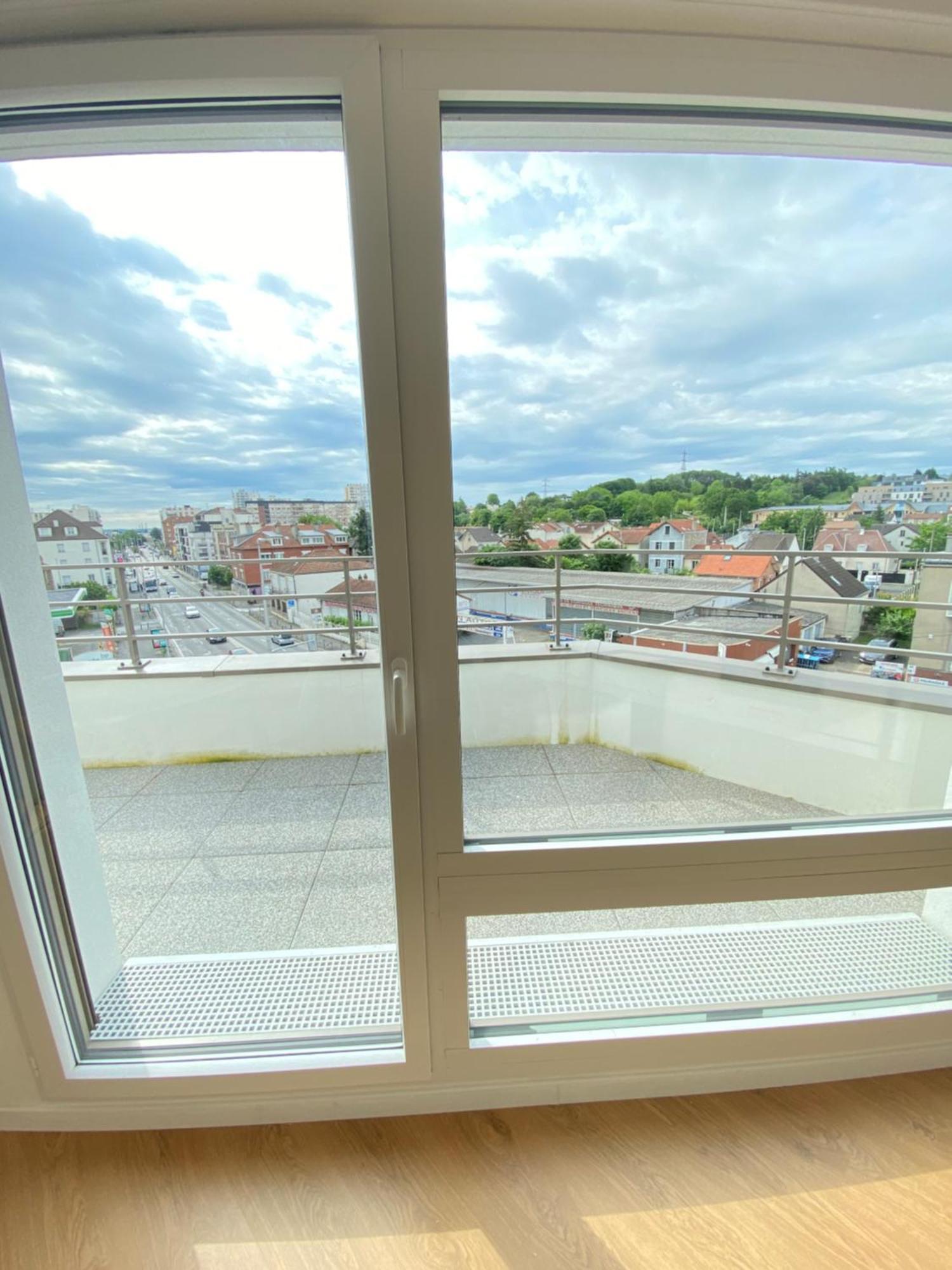 Charme Citadin Appartement