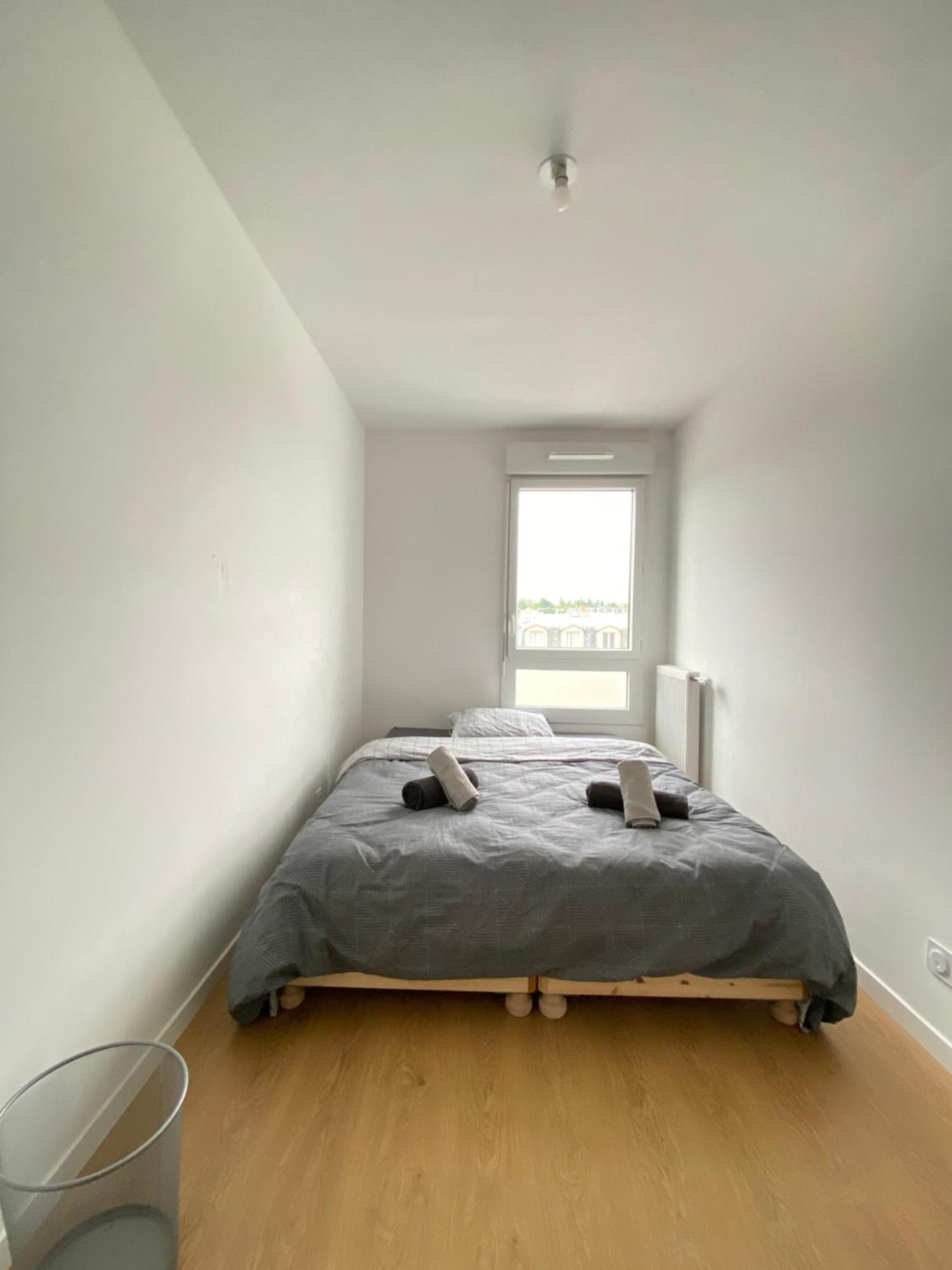 Apartment Charme Citadin *